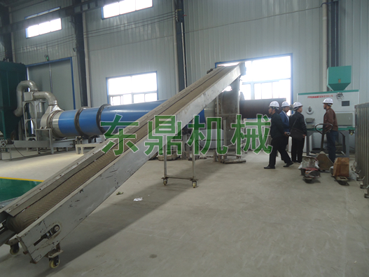 廣東啤酒糟烘干機(jī)